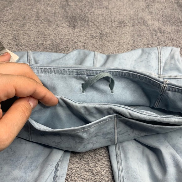 Lululemon Fast and Free HR Short 10” NWT Size 2 - Picture 11 of 14